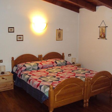 La Casa Di Beppe Appartamento E Camere Danta Buitenkant foto