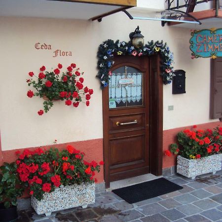 La Casa Di Beppe Appartamento E Camere Danta Buitenkant foto
