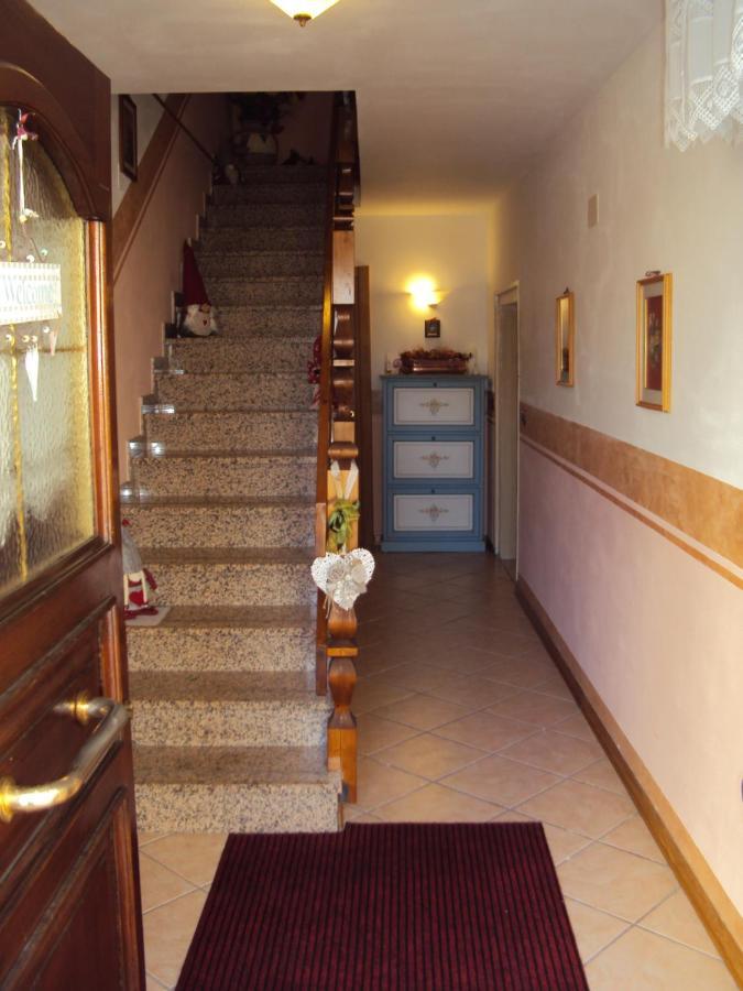 La Casa Di Beppe Appartamento E Camere Danta Buitenkant foto
