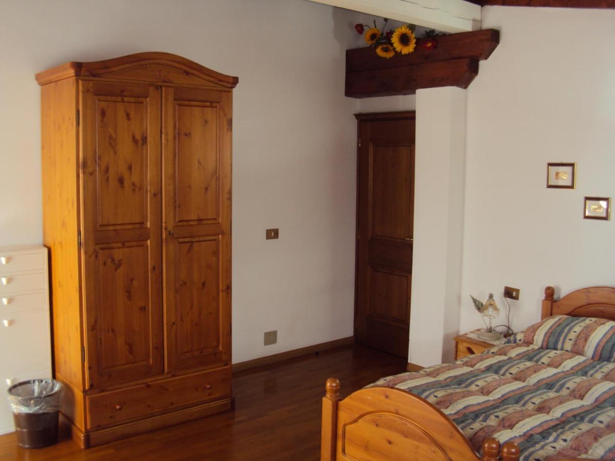 La Casa Di Beppe Appartamento E Camere Danta Buitenkant foto