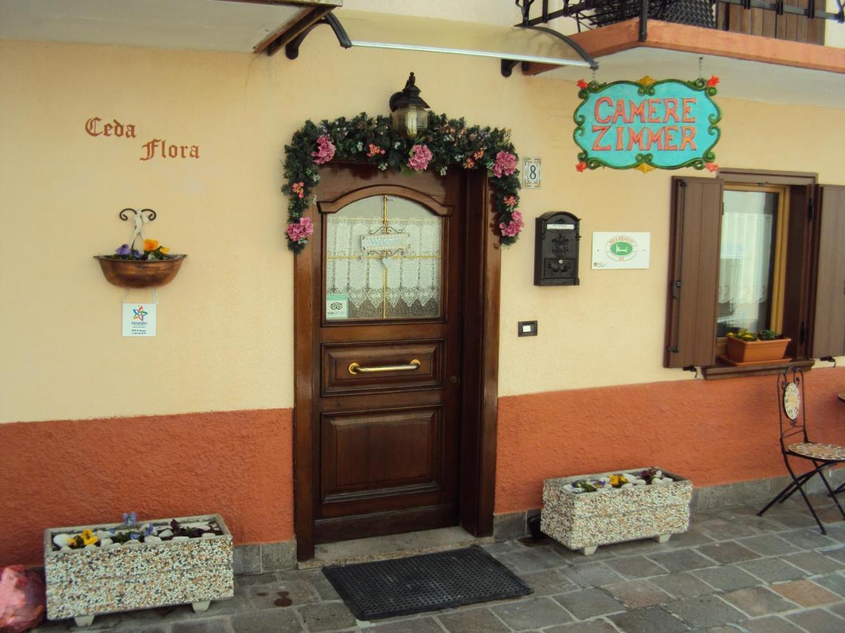 La Casa Di Beppe Appartamento E Camere Danta Buitenkant foto