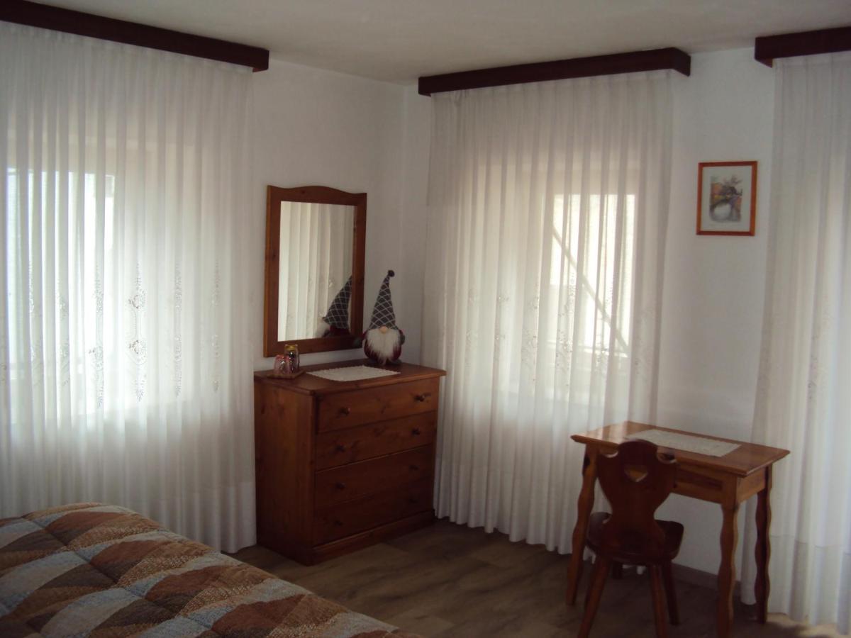 La Casa Di Beppe Appartamento E Camere Danta Buitenkant foto