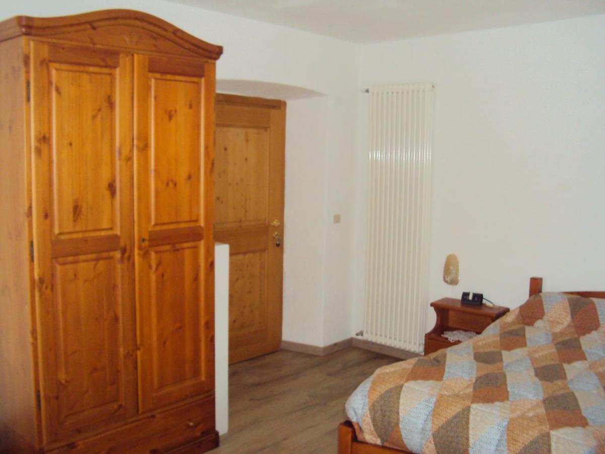 La Casa Di Beppe Appartamento E Camere Danta Buitenkant foto