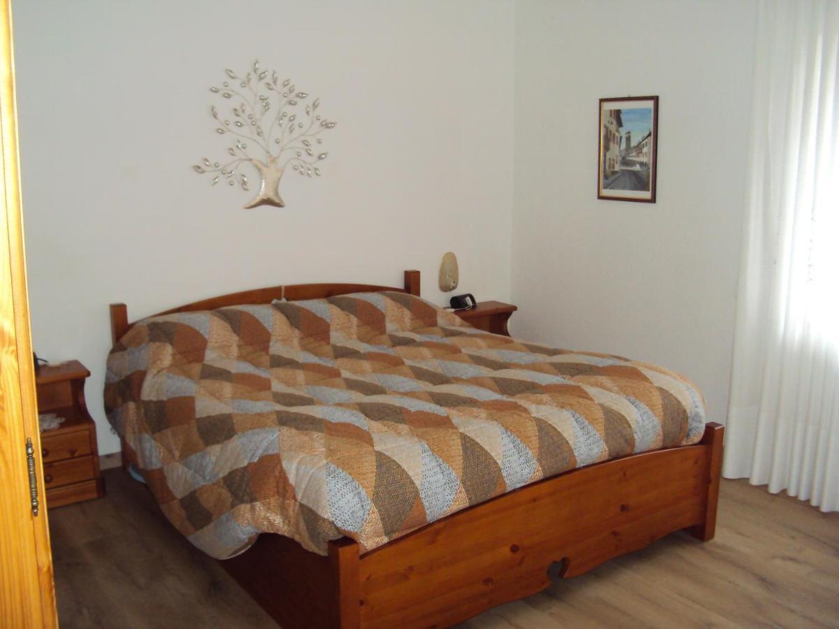 La Casa Di Beppe Appartamento E Camere Danta Buitenkant foto