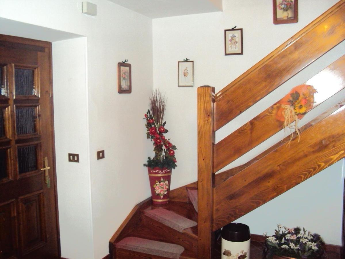 La Casa Di Beppe Appartamento E Camere Danta Buitenkant foto