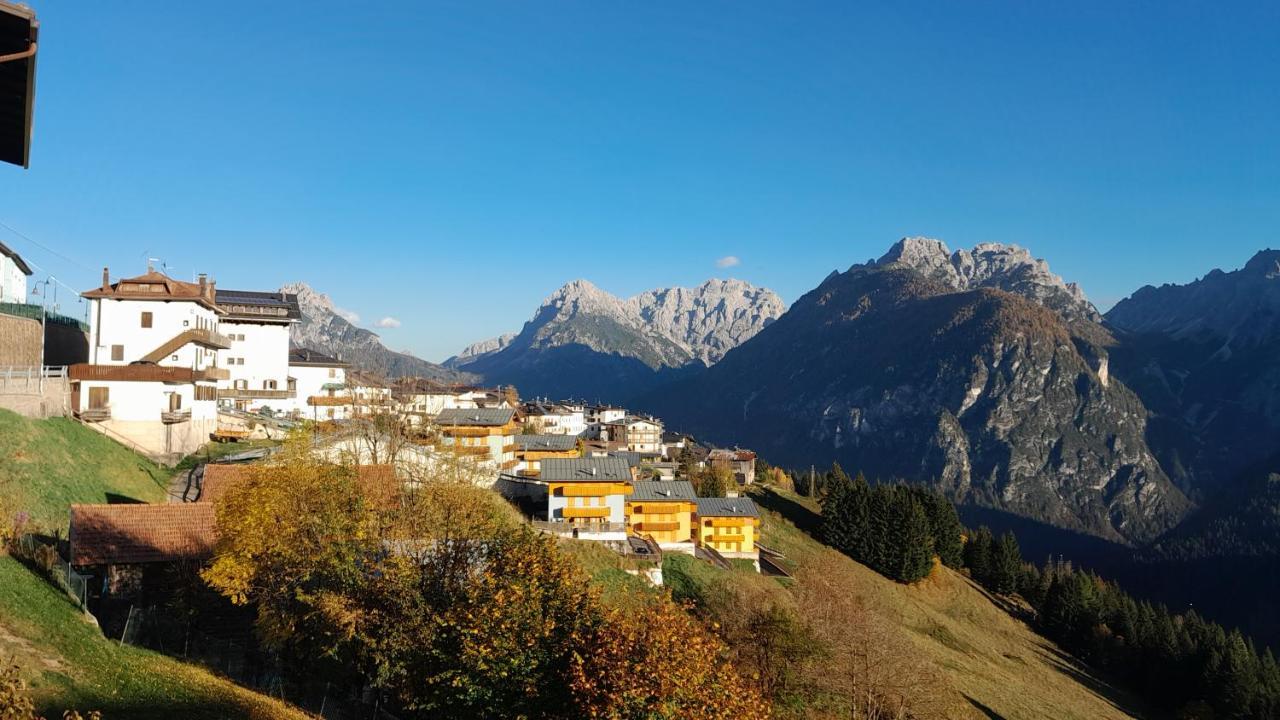 La Casa Di Beppe Appartamento E Camere Danta Buitenkant foto