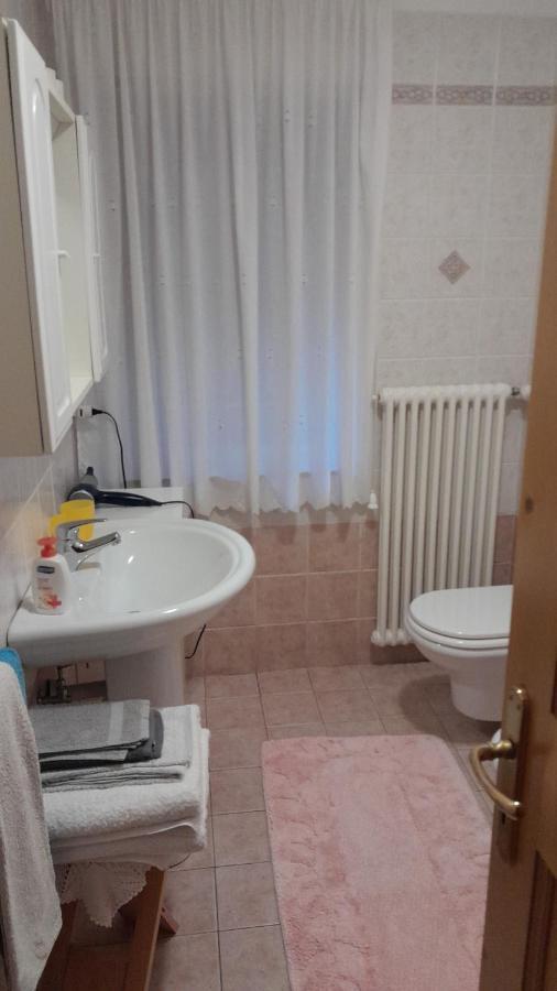 La Casa Di Beppe Appartamento E Camere Danta Buitenkant foto