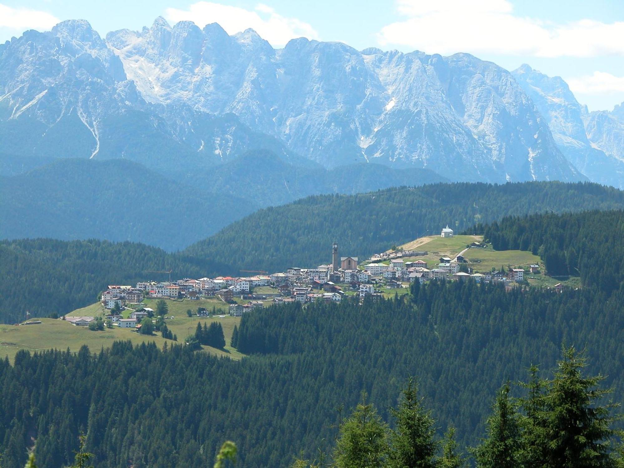 La Casa Di Beppe Appartamento E Camere Danta Buitenkant foto