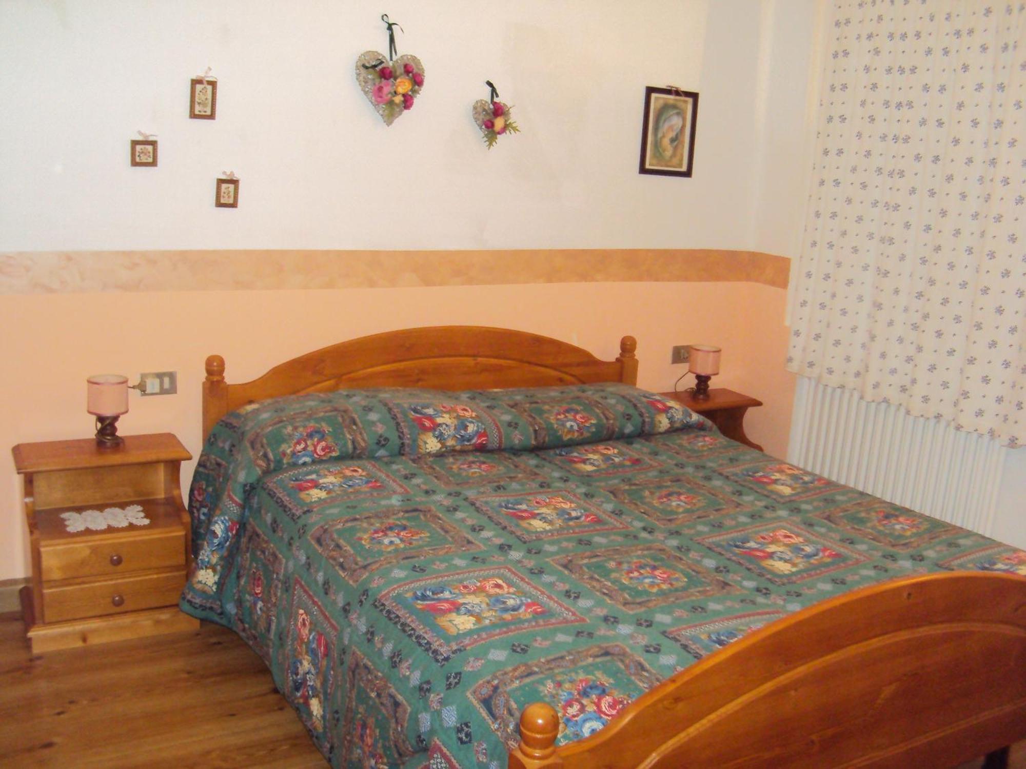 La Casa Di Beppe Appartamento E Camere Danta Buitenkant foto