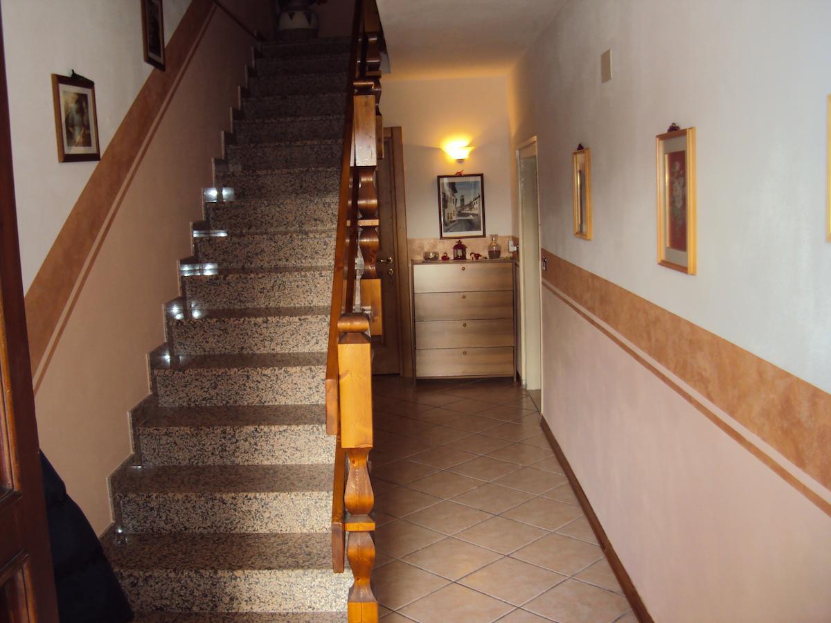 La Casa Di Beppe Appartamento E Camere Danta Buitenkant foto