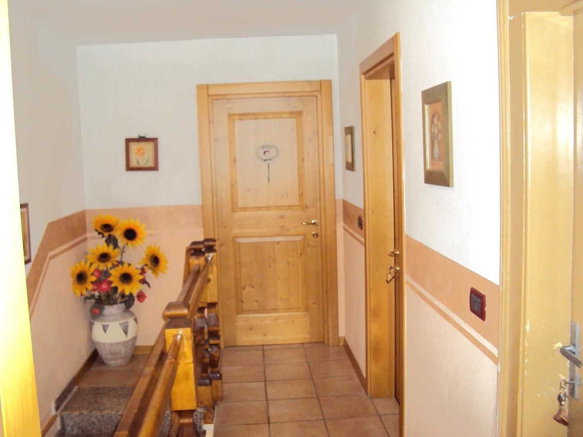 La Casa Di Beppe Appartamento E Camere Danta Buitenkant foto
