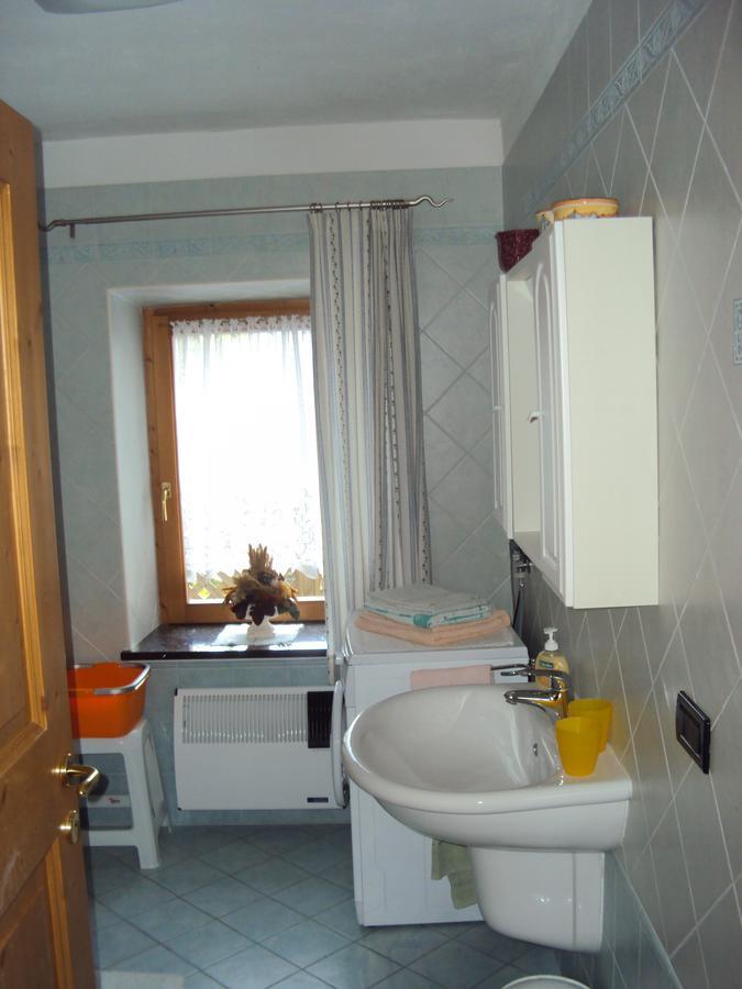 La Casa Di Beppe Appartamento E Camere Danta Kamer foto