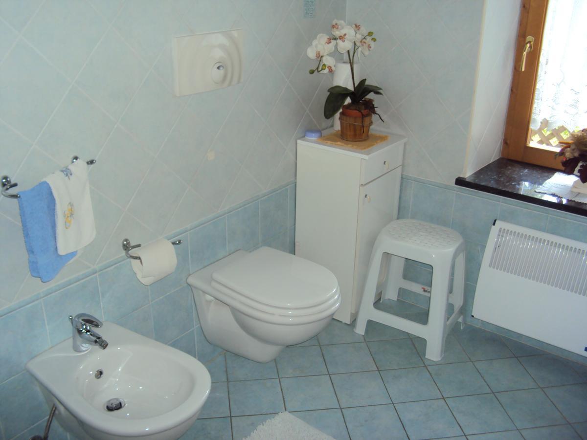 La Casa Di Beppe Appartamento E Camere Danta Kamer foto