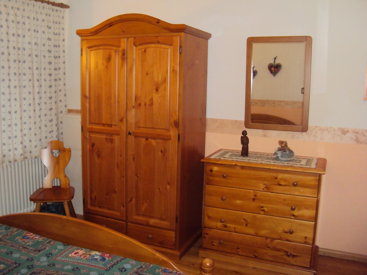 La Casa Di Beppe Appartamento E Camere Danta Kamer foto
