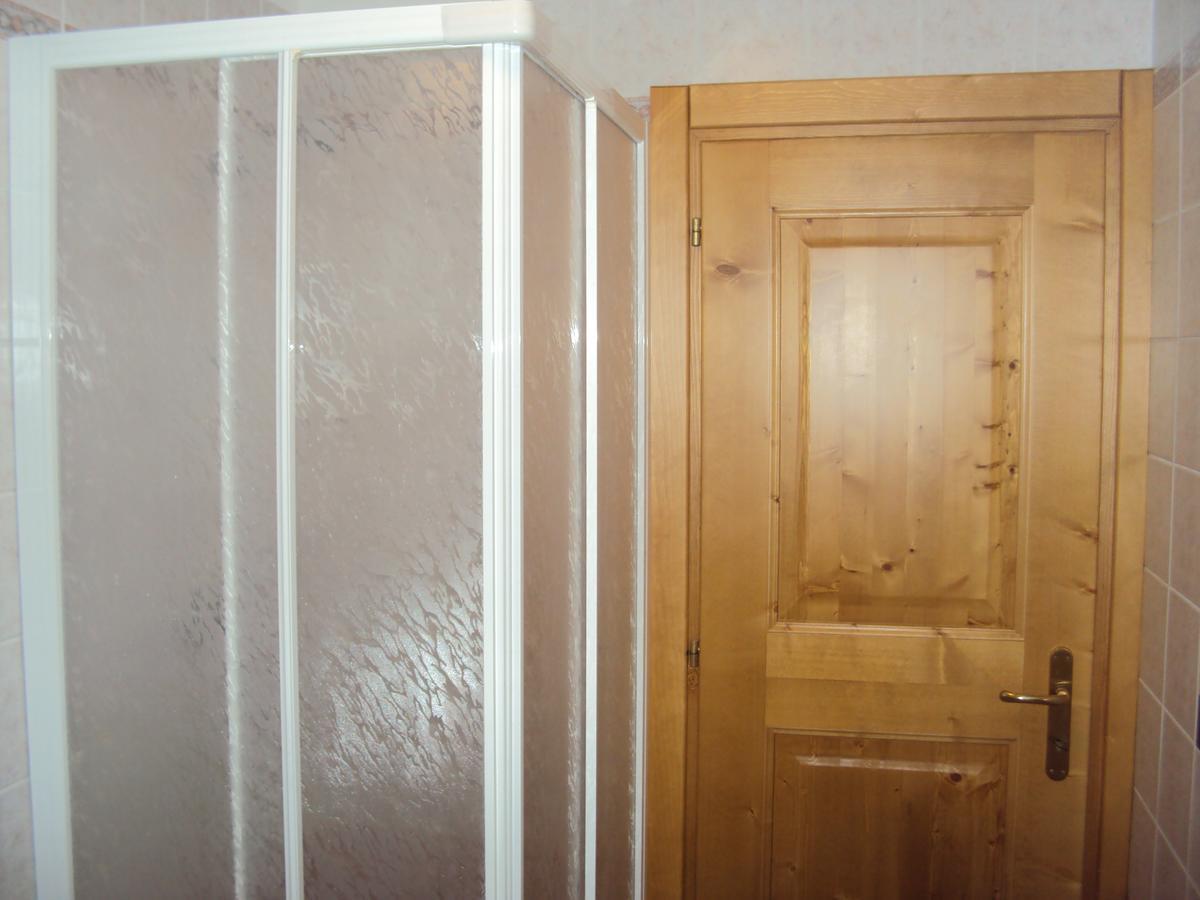 La Casa Di Beppe Appartamento E Camere Danta Kamer foto