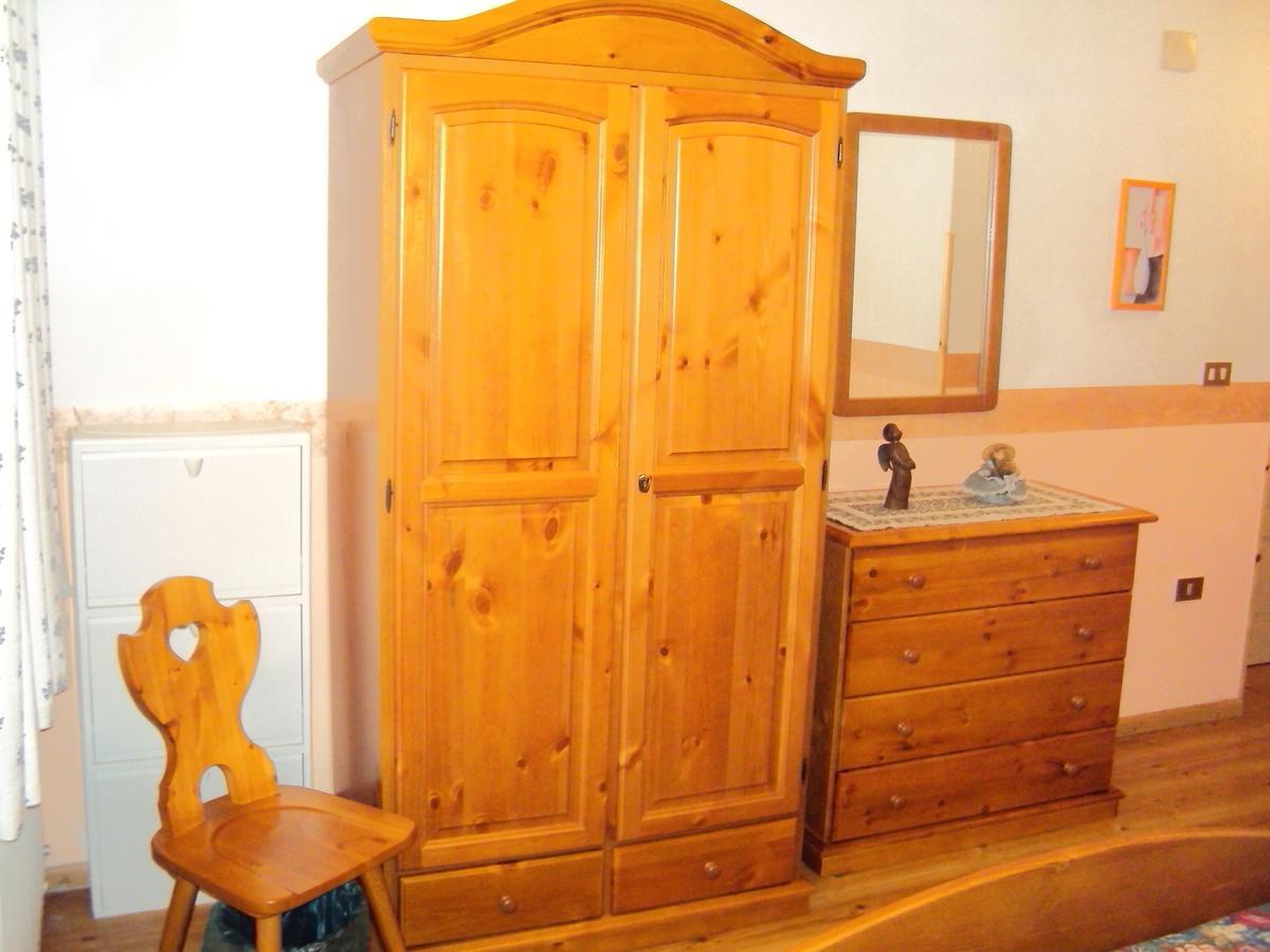 La Casa Di Beppe Appartamento E Camere Danta Kamer foto