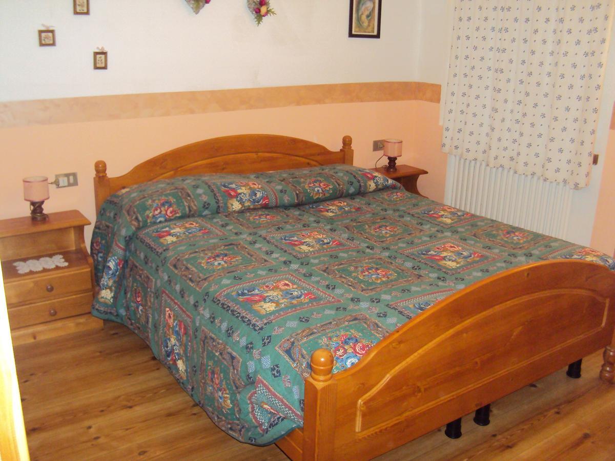 La Casa Di Beppe Appartamento E Camere Danta Kamer foto
