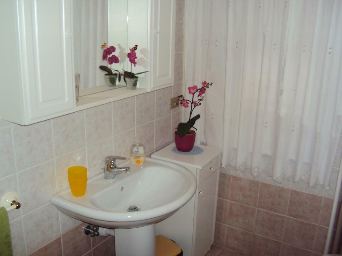 La Casa Di Beppe Appartamento E Camere Danta Buitenkant foto