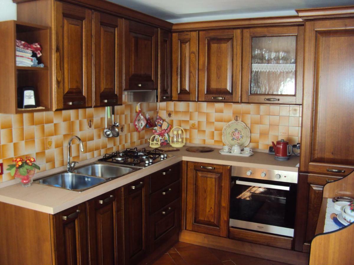 La Casa Di Beppe Appartamento E Camere Danta Buitenkant foto