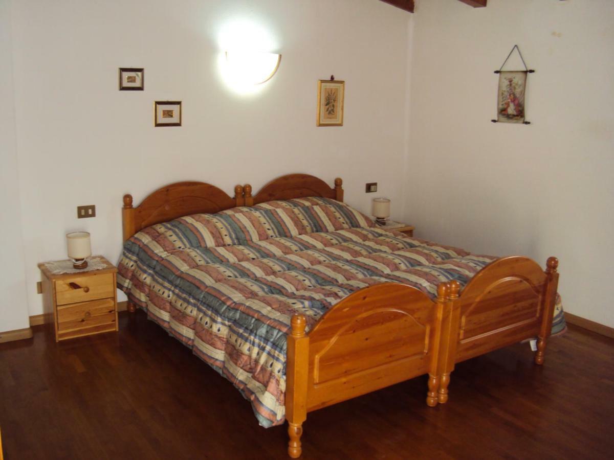 La Casa Di Beppe Appartamento E Camere Danta Buitenkant foto