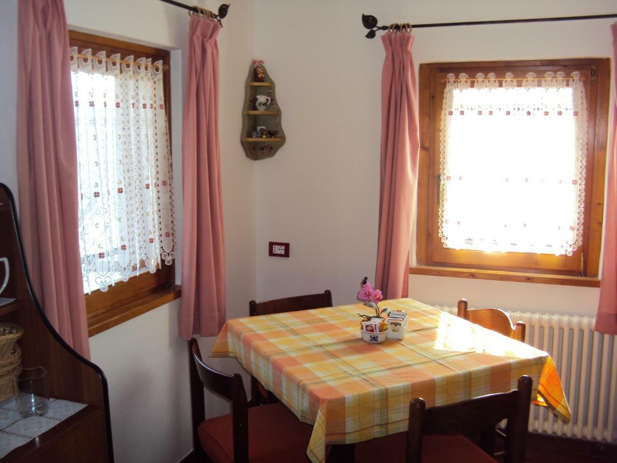 La Casa Di Beppe Appartamento E Camere Danta Buitenkant foto