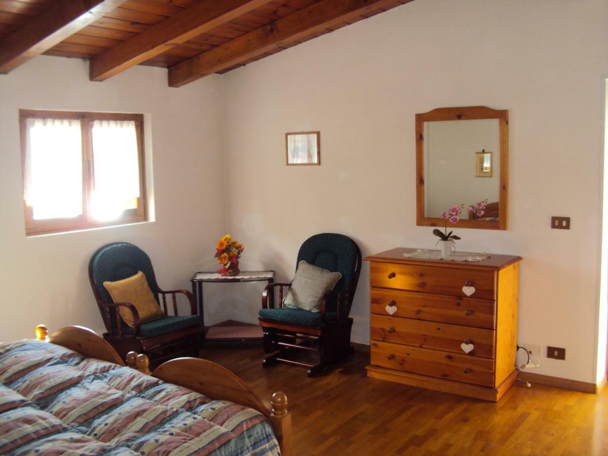 La Casa Di Beppe Appartamento E Camere Danta Buitenkant foto